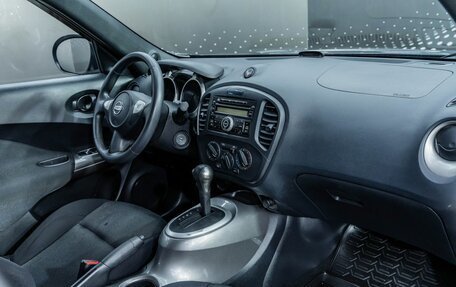 Nissan Juke II, 2013 год, 920 000 рублей, 18 фотография