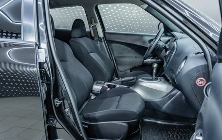 Nissan Juke II, 2013 год, 920 000 рублей, 20 фотография