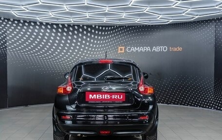 Nissan Juke II, 2013 год, 920 000 рублей, 9 фотография