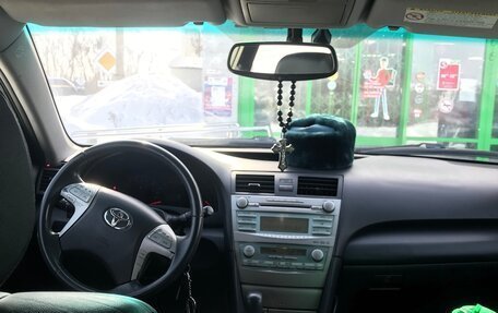 Toyota Camry, 2008 год, 1 200 000 рублей, 3 фотография