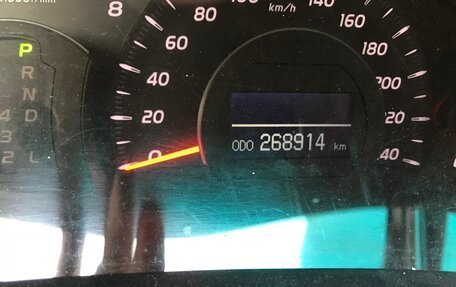 Toyota Camry, 2008 год, 1 200 000 рублей, 6 фотография