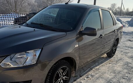 Datsun on-DO I рестайлинг, 2019 год, 550 000 рублей, 2 фотография