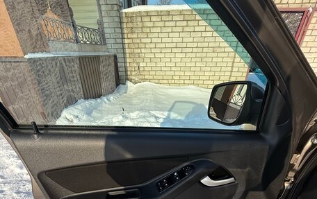 Datsun on-DO I рестайлинг, 2019 год, 550 000 рублей, 10 фотография