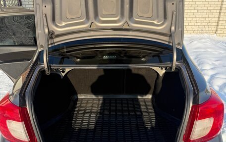 Datsun on-DO I рестайлинг, 2019 год, 550 000 рублей, 5 фотография