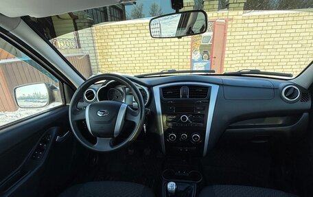 Datsun on-DO I рестайлинг, 2019 год, 550 000 рублей, 9 фотография