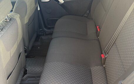 Datsun on-DO I рестайлинг, 2019 год, 550 000 рублей, 8 фотография