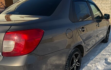 Datsun on-DO I рестайлинг, 2019 год, 550 000 рублей, 6 фотография