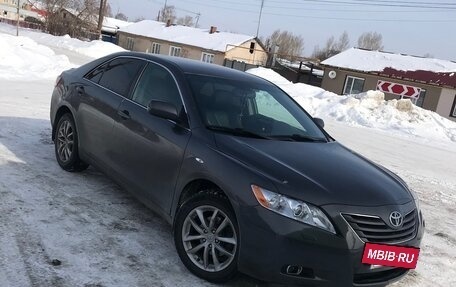 Toyota Camry, 2008 год, 1 200 000 рублей, 4 фотография
