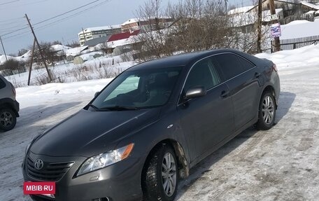 Toyota Camry, 2008 год, 1 200 000 рублей, 5 фотография