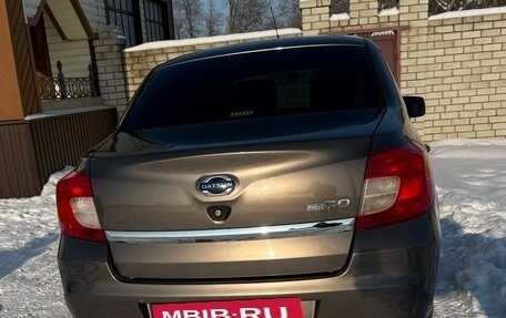 Datsun on-DO I рестайлинг, 2019 год, 550 000 рублей, 4 фотография