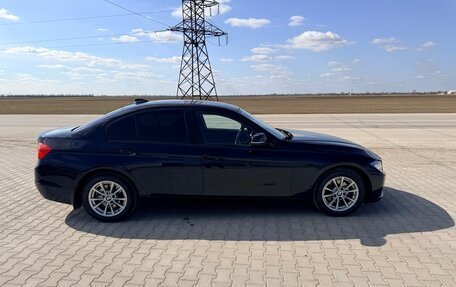 BMW 3 серия, 2014 год, 1 670 000 рублей, 4 фотография