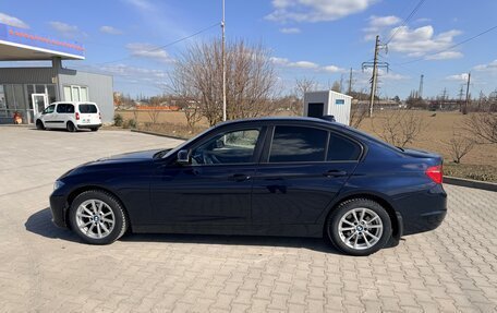 BMW 3 серия, 2014 год, 1 670 000 рублей, 5 фотография