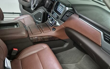 Chevrolet Tahoe IV, 2019 год, 4 700 000 рублей, 9 фотография