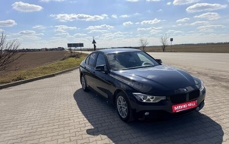 BMW 3 серия, 2014 год, 1 670 000 рублей, 3 фотография