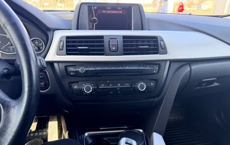 BMW 3 серия, 2014 год, 1 670 000 рублей, 14 фотография