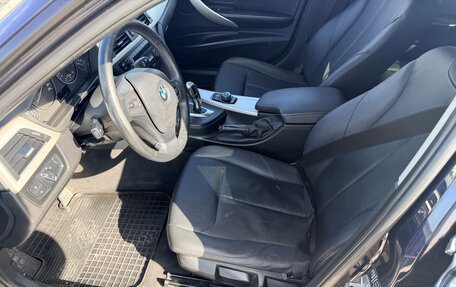 BMW 3 серия, 2014 год, 1 670 000 рублей, 9 фотография