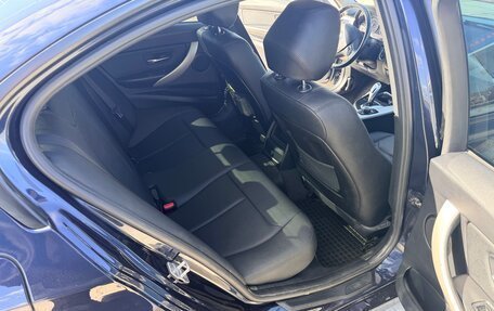 BMW 3 серия, 2014 год, 1 670 000 рублей, 12 фотография