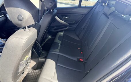 BMW 3 серия, 2014 год, 1 670 000 рублей, 11 фотография