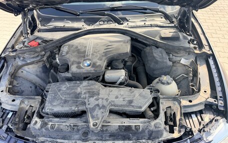 BMW 3 серия, 2014 год, 1 670 000 рублей, 15 фотография