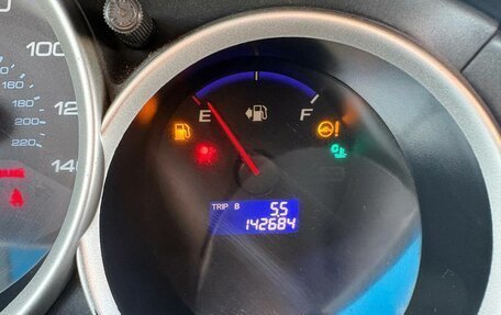 Honda Fit III, 2007 год, 500 000 рублей, 16 фотография