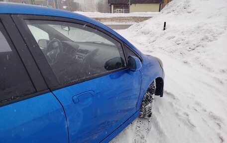 Honda Fit III, 2007 год, 500 000 рублей, 4 фотография