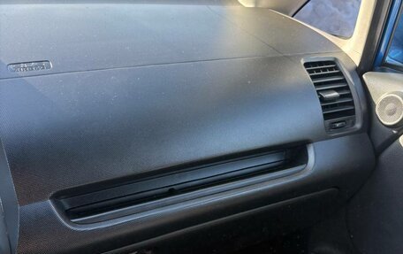 Honda Fit III, 2007 год, 500 000 рублей, 11 фотография