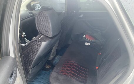 Ford Focus II рестайлинг, 2008 год, 550 000 рублей, 10 фотография