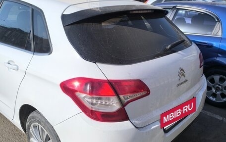 Citroen C4 II рестайлинг, 2013 год, 500 000 рублей, 5 фотография