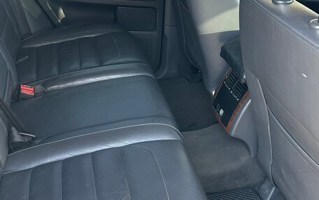 Volkswagen Touareg III, 2007 год, 1 000 000 рублей, 7 фотография