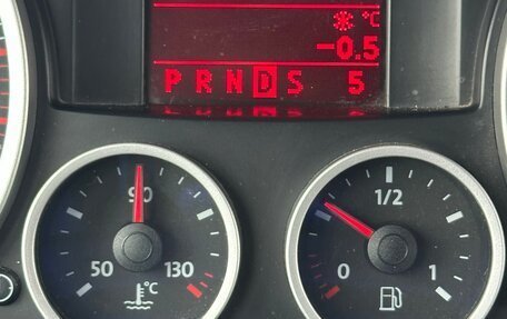 Volkswagen Touareg III, 2007 год, 1 000 000 рублей, 10 фотография