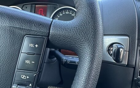 Volkswagen Touareg III, 2007 год, 1 000 000 рублей, 8 фотография