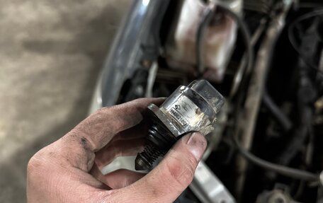 BYD F3 I, 2008 год, 290 000 рублей, 8 фотография