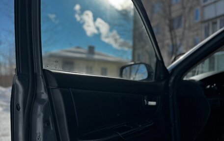 BYD F3 I, 2008 год, 290 000 рублей, 12 фотография