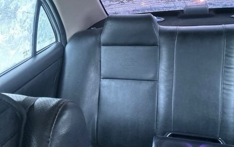 BYD F3 I, 2008 год, 290 000 рублей, 13 фотография