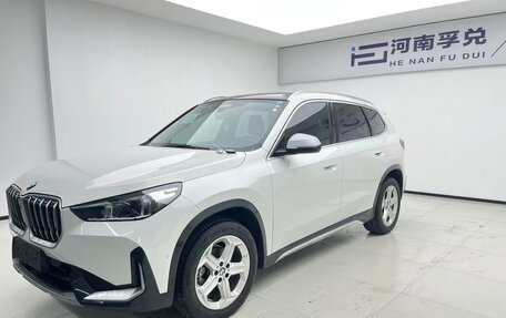 BMW X1, 2023 год, 2 900 000 рублей, 9 фотография