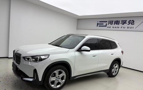 BMW X1, 2023 год, 2 900 000 рублей, 2 фотография