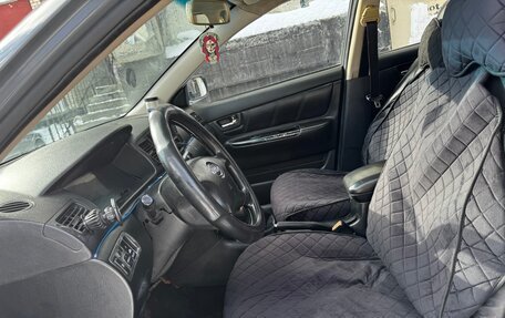 BYD F3 I, 2008 год, 290 000 рублей, 9 фотография