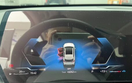 BMW X1, 2023 год, 2 900 000 рублей, 17 фотография