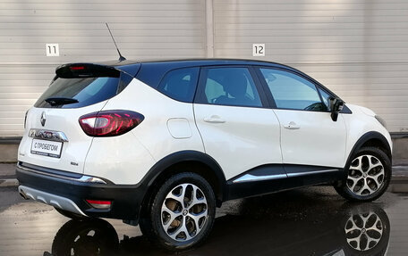 Renault Kaptur I рестайлинг, 2019 год, 1 449 000 рублей, 5 фотография