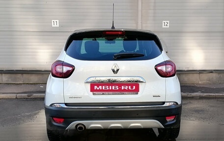 Renault Kaptur I рестайлинг, 2019 год, 1 449 000 рублей, 6 фотография