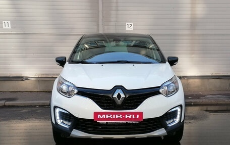 Renault Kaptur I рестайлинг, 2019 год, 1 449 000 рублей, 2 фотография