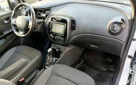 Renault Kaptur I рестайлинг, 2019 год, 1 449 000 рублей, 10 фотография