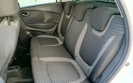 Renault Kaptur I рестайлинг, 2019 год, 1 449 000 рублей, 11 фотография