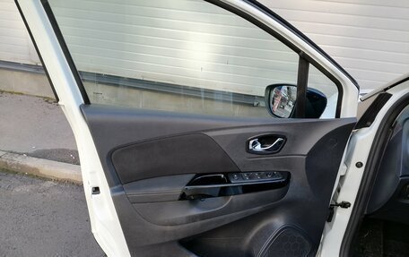 Renault Kaptur I рестайлинг, 2019 год, 1 449 000 рублей, 16 фотография