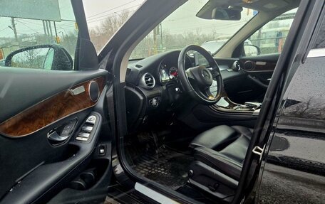 Mercedes-Benz GLC, 2018 год, 2 650 000 рублей, 5 фотография