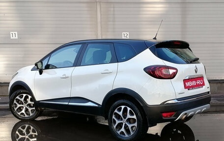 Renault Kaptur I рестайлинг, 2019 год, 1 449 000 рублей, 7 фотография
