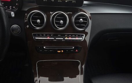 Mercedes-Benz GLC, 2018 год, 2 650 000 рублей, 8 фотография