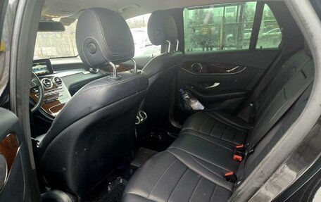 Mercedes-Benz GLC, 2018 год, 2 650 000 рублей, 9 фотография