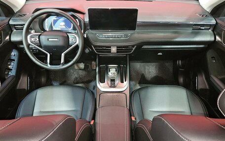 Haval Jolion, 2025 год, 2 199 000 рублей, 9 фотография