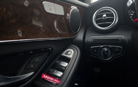 Mercedes-Benz GLC, 2018 год, 2 650 000 рублей, 7 фотография